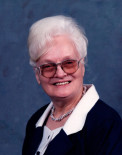 Margaret Krause Braun