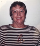 Shirley Jean Moore