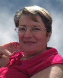 Lise Lasnier Thibault