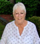 Barbara Anne Hampton