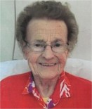 Helen Mary Coffin MacKinnon