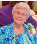 Kay Helen LaRocque Schmidt