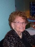 Lucille Hébert Gagnon