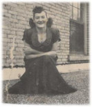 Ester Elizabeth (Betty) Hanson