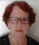 Géraldine Giguère Jacques