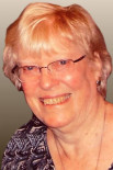 Margaret Hessel
