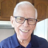 Jean-Louis (Johnny) Turcotte