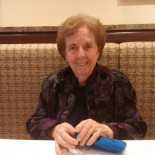 Jacqueline Léonard Kazy