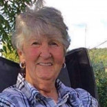 France Nicole Labonté