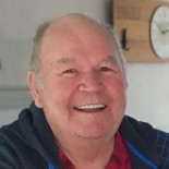 Wayne Mattew Robertson