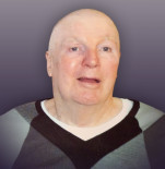 Charles Roger Corbin