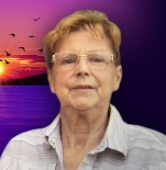 Doris Pronovost Michaud