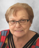 Yvonne Pelletier Chouinard