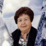 Marguerite Gilbert Ballard