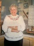 Barbara Fitzsimons
