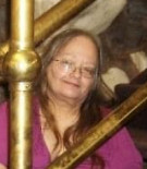 Sharon Marie Drew Clark