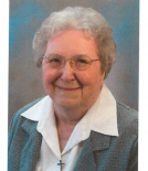 Sr Liliane Parent R.s.r.