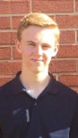 Alexander Darren Hutchinson