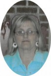 Wanda Matilda MacDougall MacDonald