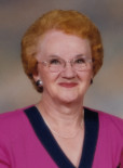 Evelyn Marie Clark Shaw