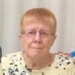 Irene Elizabeth Parkinson