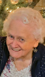 Betty Klenk
