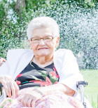 Audrey Leona Mary Archer Bartraw