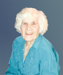 Maria Faworyk Zywotko