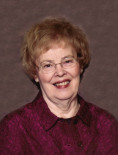 Vivian Mary Curle