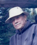 Robert Lewis Friberg