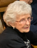 Geraldine M. Solinger Uzelman
