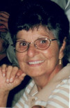 Marlene Shirley Crowe