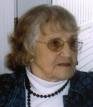 Dorothy Gertrude Davis Dellandrea