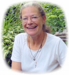 Nancy Huber Fletcher