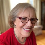 Deborah Lillian (Debbie) Pollett