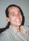 Mark Ross Leitch