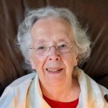 Sylvia Joy Basinski Pugh