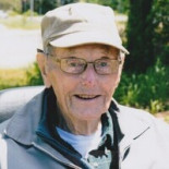 Herke (Harry) Raukema