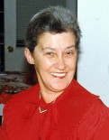 Gisèle Nolet