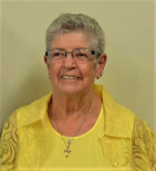 Ann Hilda Cousineau Bucke