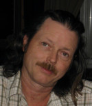 Gordon John Patterson