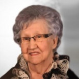 Marie-Jeanne Harvey Lapointe