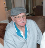 Garnet Garfield Brown