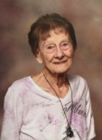 Verna Elizabeth Hill Strudwick