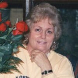 Sylvia Lorraine Schell