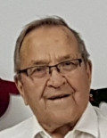 Mervin John Krasowski