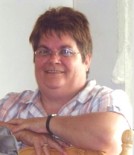Ghislaine Huard