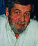 André Bergeron