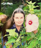 Maria Perks Whiteside