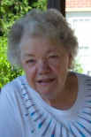 Marcella Graham